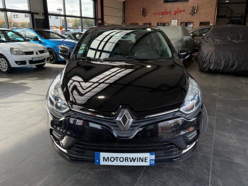 RENAULT CLIO IV 1.5 DCI 90CH ✅ Kit distribution neuf ✨Reprise -  Garantie