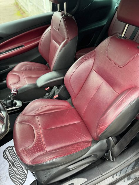 CITROEN DS3 1.6 156CV SPORT CHIC