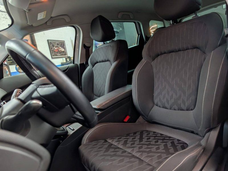 RENAULT SCENIC IV 1.7 BLUE DCI 120cv Limited EDC 