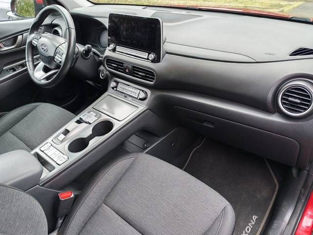 HYUNDAI KONA ELECTRIC 136CH CREATIVE 39KWH - GARANTIE 12 MOIS  2020