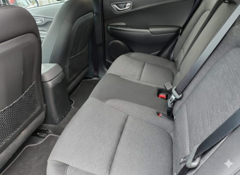HYUNDAI KONA ELECTRIC 136CH CREATIVE 39KWH - GARANTIE 12 MOIS  2020