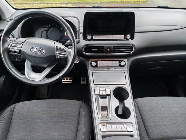 HYUNDAI KONA ELECTRIC 136CH CREATIVE 39KWH - GARANTIE 12 MOIS  2020