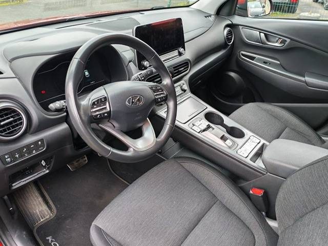HYUNDAI KONA ELECTRIC 136CH CREATIVE 39KWH - GARANTIE 12 MOIS  2020