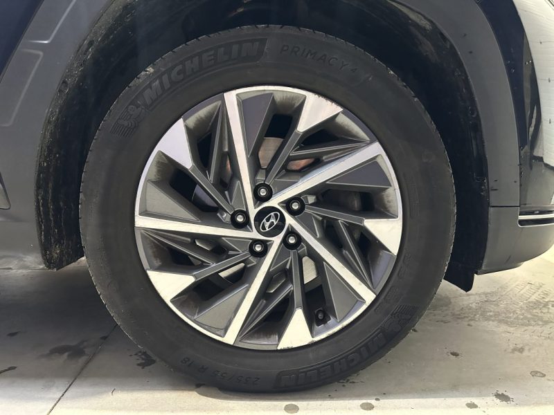 HYUNDAI TUCSON  1.6 CRDI 136ch Hybrid 48V Business DCT7