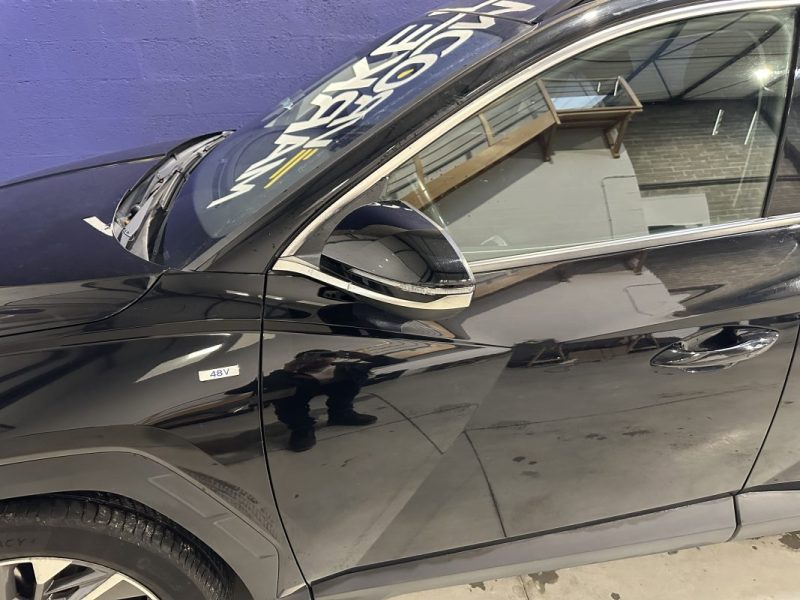 HYUNDAI TUCSON  1.6 CRDI 136ch Hybrid 48V Business DCT7