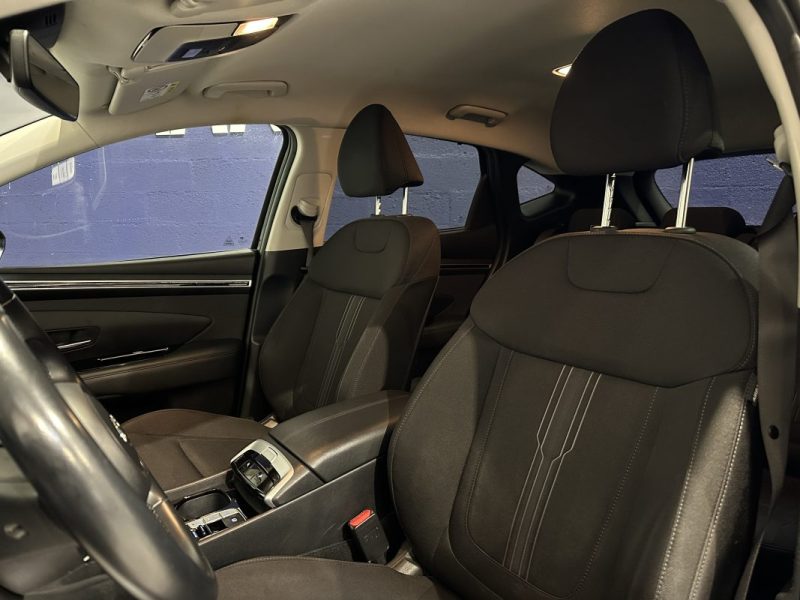 HYUNDAI TUCSON  1.6 CRDI 136ch Hybrid 48V Business DCT7