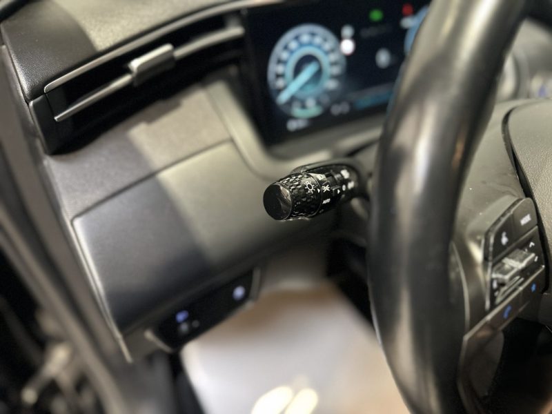 HYUNDAI TUCSON  1.6 CRDI 136ch Hybrid 48V Business DCT7