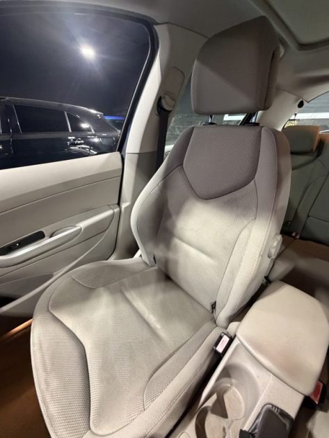 PEUGEOT 308 1.6 VTi 120ch Confort Pack - 86 010Kms - Premier Main - Distrib ok - Suivit PEUGEOT