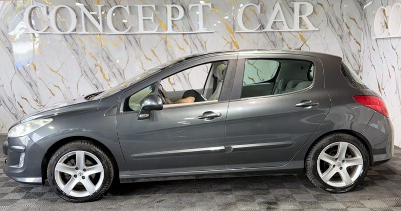 PEUGEOT 308 1.6 VTi 120ch Confort Pack - 86 010Kms - Premier Main - Distrib ok - Suivit PEUGEOT