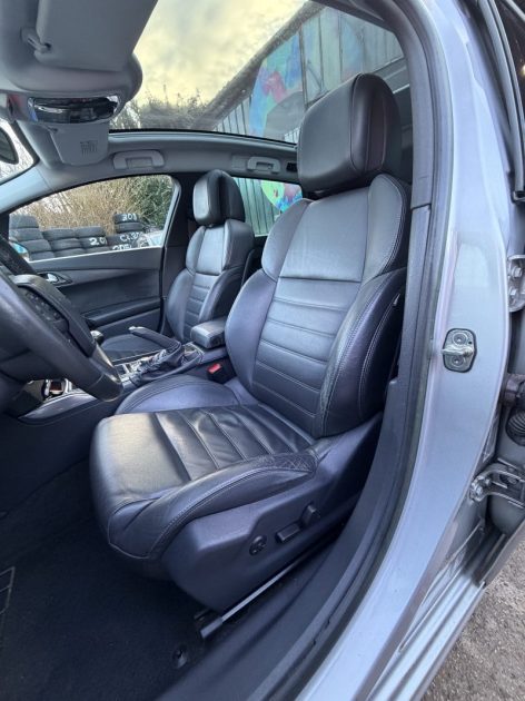 PEUGEOT 508 1.6 HDi 112ch FAP BVM5 Access - 77 980Kms - Premier Main - Parfait Etat - SUIVIT PEUGEOT