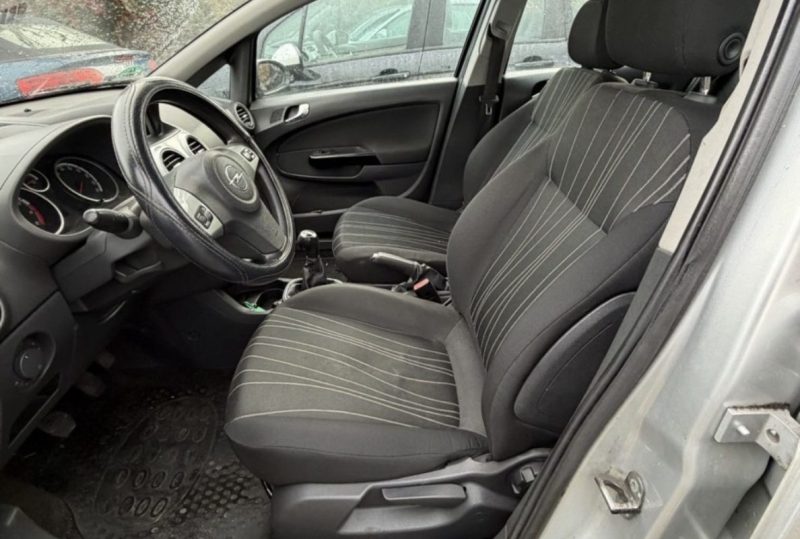 OPEL CORSA 1.0 - 65 Essentia - 68 240Kms - Distrib Ok - Suivit complet OPEL