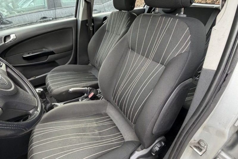 OPEL CORSA 1.0 - 65 Essentia - 68 240Kms - Distrib Ok - Suivit complet OPEL
