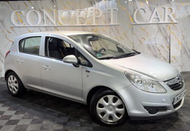 OPEL CORSA 1.0 - 65 Essentia - 68 240Kms - Distrib Ok - Suivit complet OPEL