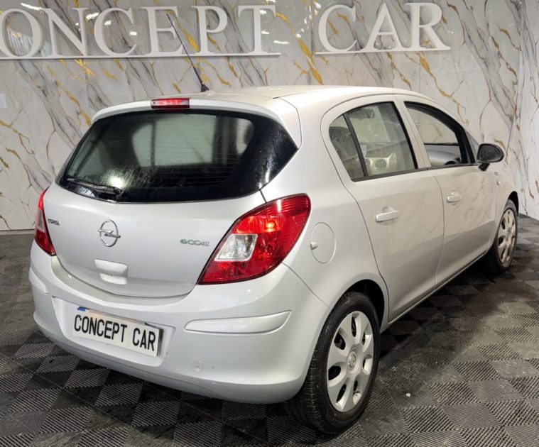 OPEL CORSA 1.0 - 65 Essentia - 68 240Kms - Distrib Ok - Suivit complet OPEL