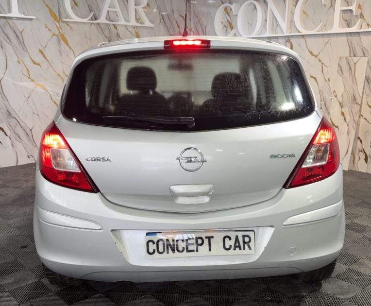OPEL CORSA 1.0 - 65 Essentia - 68 240Kms - Distrib Ok - Suivit complet OPEL