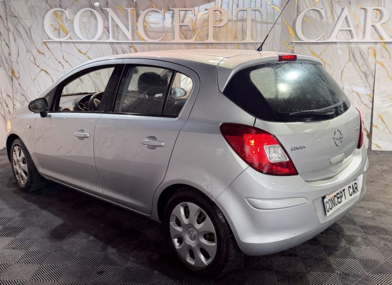 OPEL CORSA 1.0 - 65 Essentia - 68 240Kms - Distrib Ok - Suivit complet OPEL