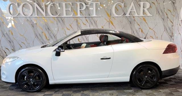 RENAULT MEGANE III CC TCe 130 Dynamique Euro 5 - 59 150Kms - Premier Main - Distrib ok - Suivit RENA