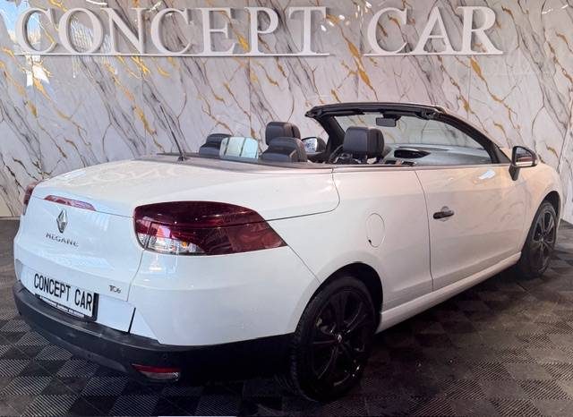 RENAULT MEGANE III CC TCe 130 Dynamique Euro 5 - 59 150Kms - Premier Main - Distrib ok - Suivit RENA