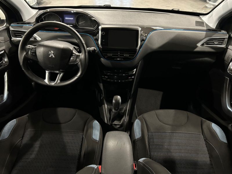 PEUGEOT 208 1.2 VTI 80CH