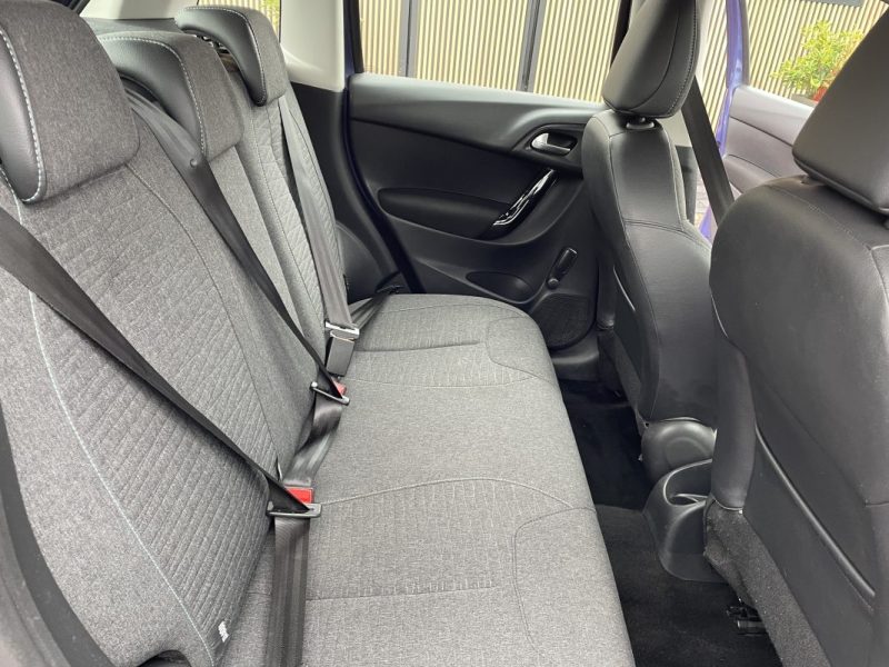 CITROEN C3 1.2 L 82CV  FELL EDITION   GARANTIE 3/12 MOIS 2015