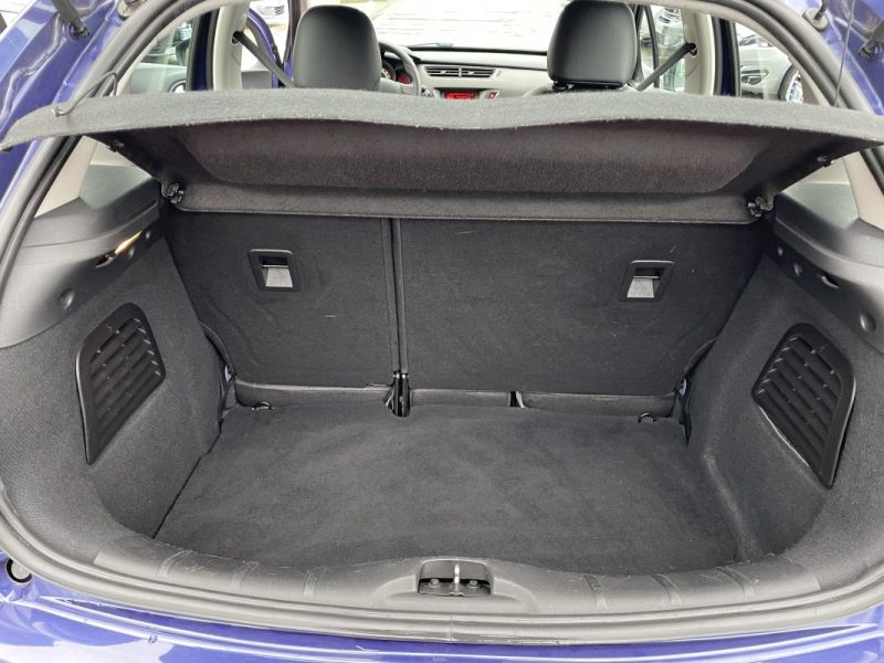 CITROEN C3 1.2 L 82CV  FELL EDITION   GARANTIE 3/12 MOIS 2015
