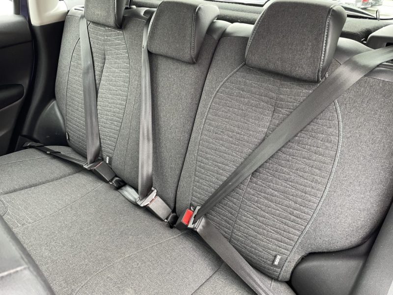 CITROEN C3 1.2 L 82CV  FELL EDITION   GARANTIE 3/12 MOIS 2015