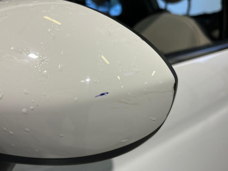 FIAT 500 0.9 8V TWINAIR 85CH S&S LOUNGE 