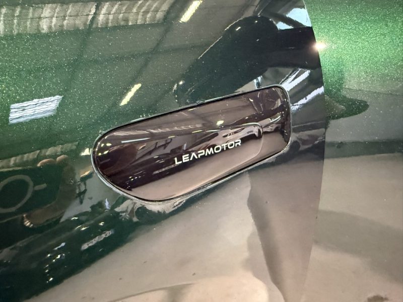 LEAPMOTOR C10 DESIGN MY25  69,9 KWH 218CV 