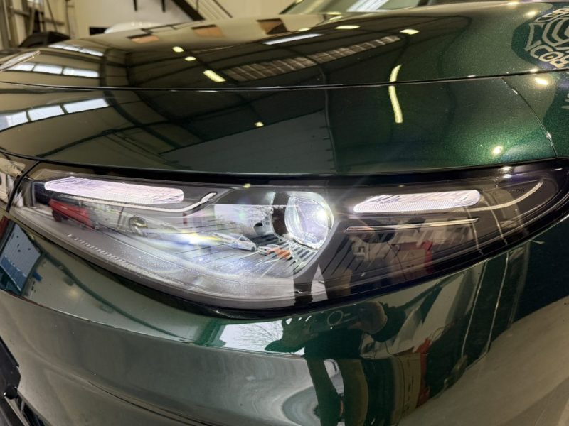 LEAPMOTOR C10 DESIGN MY25  69,9 KWH 218CV 