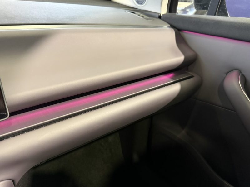 LEAPMOTOR C10 DESIGN MY25  69,9 KWH 218CV 