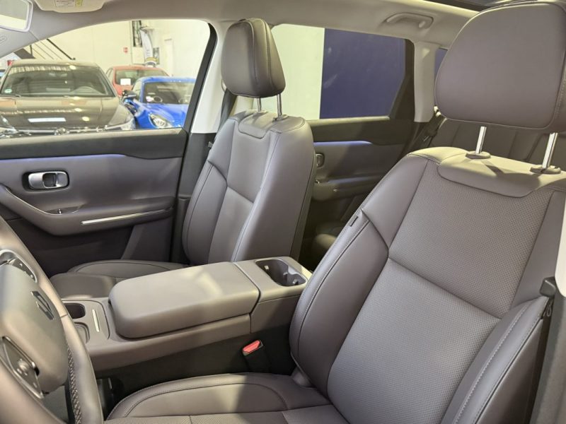 LEAPMOTOR C10 DESIGN MY25  69,9 KWH 218CV 