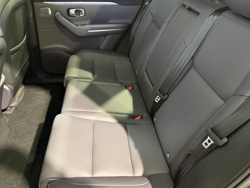 LEAPMOTOR C10 DESIGN MY25  69,9 KWH 218CV 