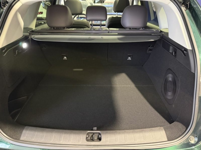 LEAPMOTOR C10 DESIGN MY25  69,9 KWH 218CV 