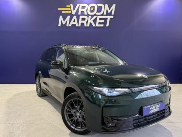 LEAPMOTOR C10 DESIGN MY25  69,9 KWH 218CV 