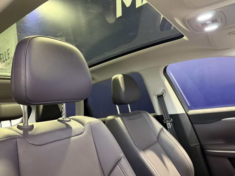 LEAPMOTOR C10 DESIGN MY25  69,9 KWH 218CV 