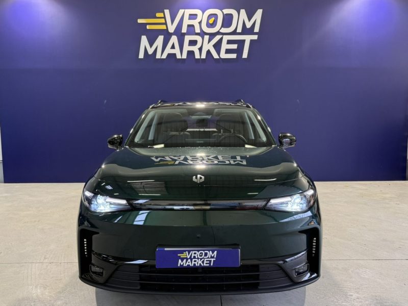 LEAPMOTOR C10 DESIGN MY25  69,9 KWH 218CV 