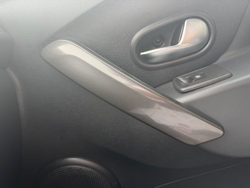 DACIA SANDERO 1.5 DCI 90CH LAURÉATE 1ERE MAIN GARANTIE 
