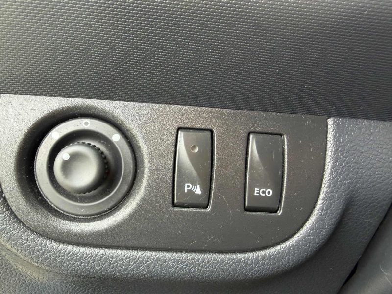 DACIA SANDERO 1.5 DCI 90CH LAURÉATE 1ERE MAIN GARANTIE 