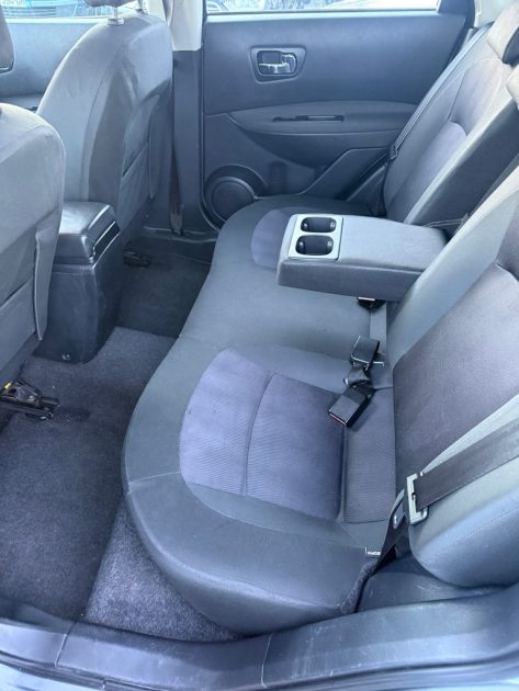 Nissan Qashqai 1.5 Dci 110 Ch Tekna Garantie 