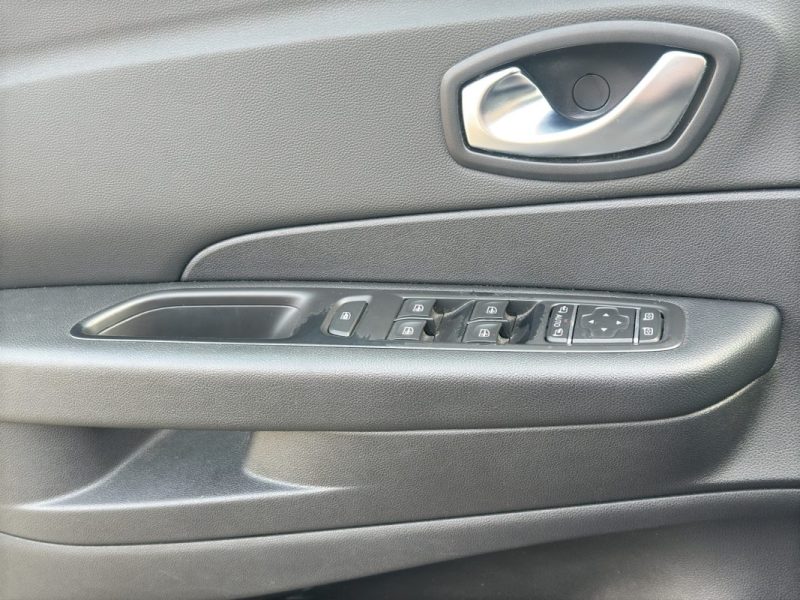 RENAULT CAPTUR 1.5 DCI 90CH ENERGY INTENS ECO²