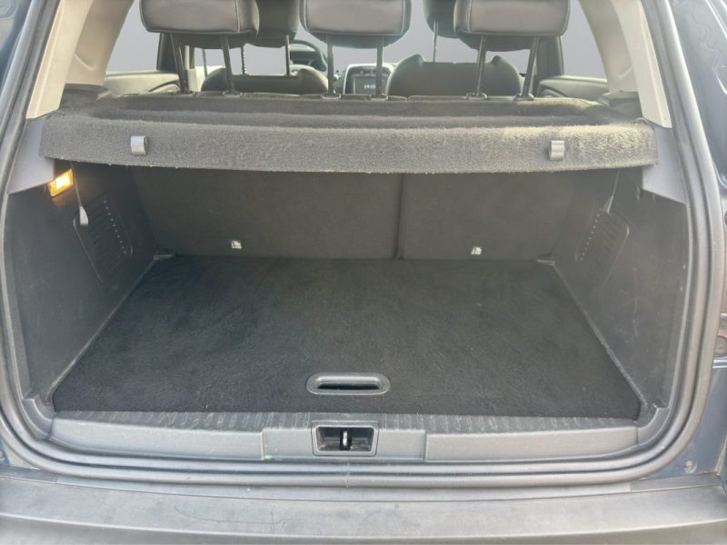 RENAULT CAPTUR 1.5 DCI 90CH ENERGY INTENS ECO²