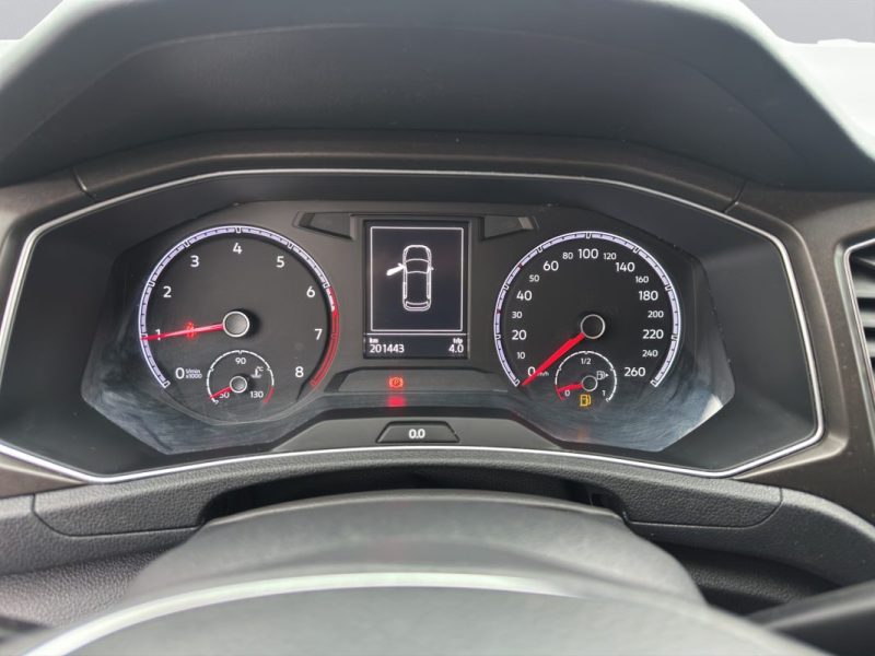 VOLKSWAGEN T-ROC 1.0 TSI 115CH LOUNGE  