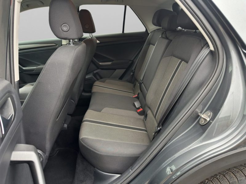 VOLKSWAGEN T-ROC 1.0 TSI 115CH LOUNGE  