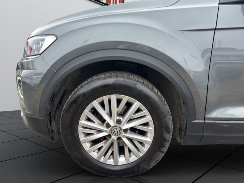 VOLKSWAGEN T-ROC 1.0 TSI 115CH LOUNGE  