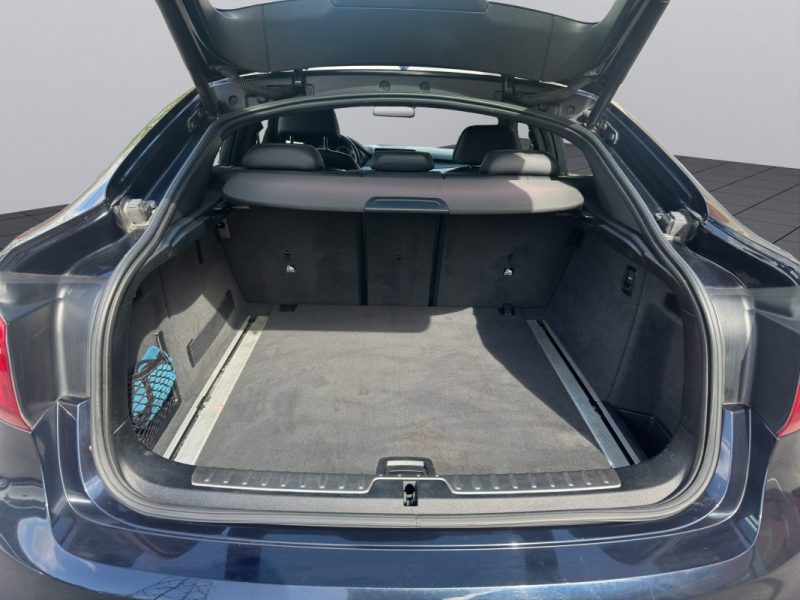 B.M.W. X6 XDRIVE 40DA 313CH PACK M SPORT 