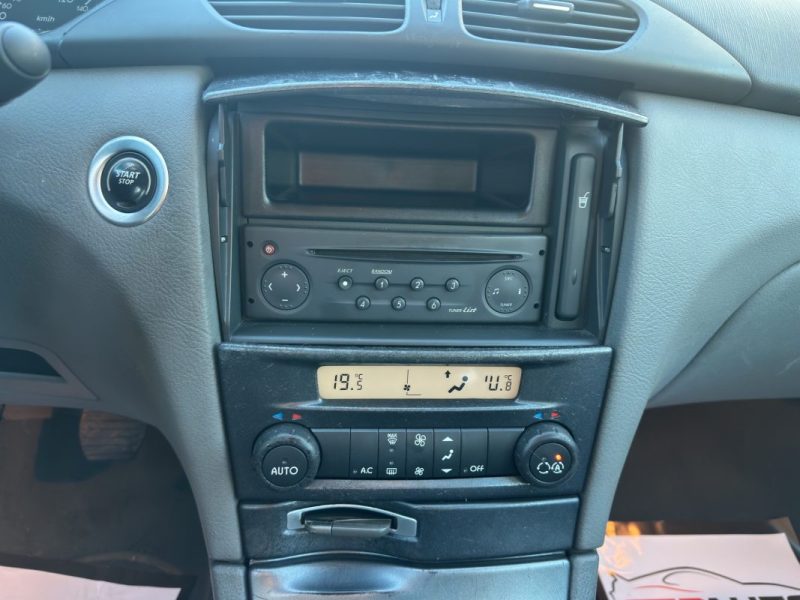 RENAULT LAGUNA 1.9 DCI 120 CV CONFORT EXPRESSION 