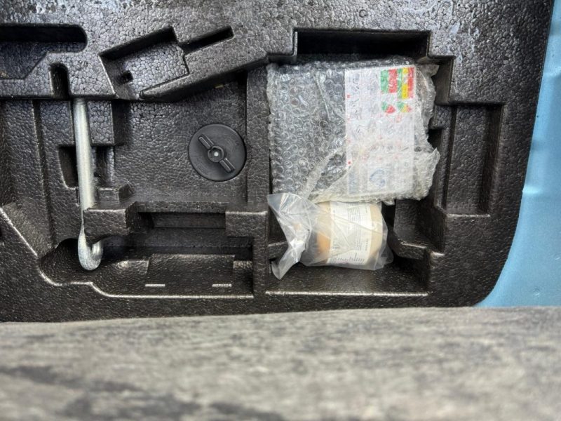 FORD KA 1.2L 70CV TREND + PACK CLIM 3P 2010