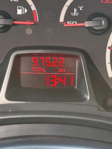 FORD KA 1.2L 70CV TREND + PACK CLIM 3P 2010