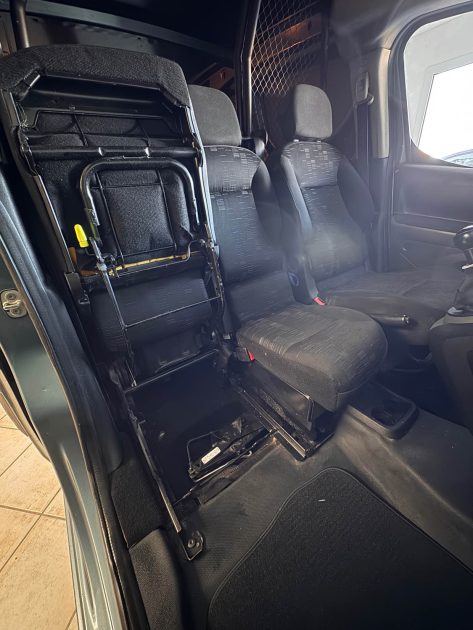 CITROËN BERLINGO 1.6 HDI 90 CH – DISTRIBUTION NEUVE – GARANTIE 12MOIS - CT OK 