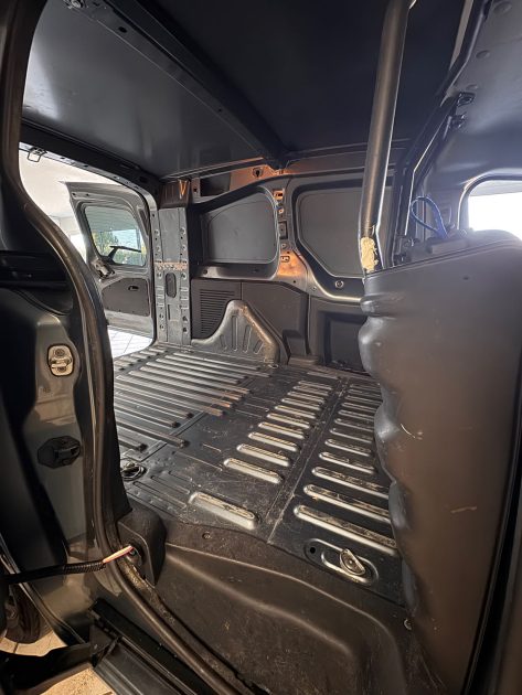 CITROËN BERLINGO 1.6 HDI 90 CH – DISTRIBUTION NEUVE – GARANTIE 12MOIS - CT OK 